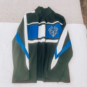 Cheer Athletics Warm Up Jacket